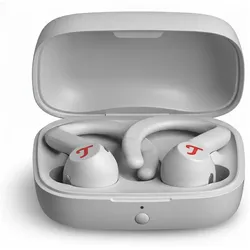 Teufel AIRY SPORTS TWS 2 True-Wireless In-Ear Bluetooth Earphones moon gray