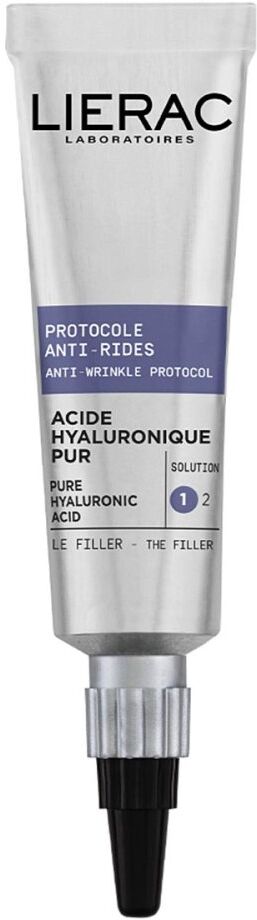 Lierac Protocole Anti-rides Filler
