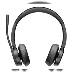 HP Poly Voyager 4320 - Voyager 4300 UC series - Headset