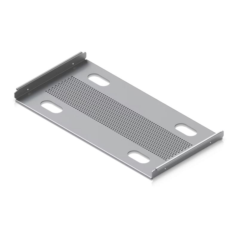 Ubiquiti Toolless Mini Rack Shelf (sliding)