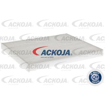 ACKOJA Filter, Innenraumluft A38-30-0003 für Suzuki NISSAN