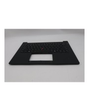 Lenovo MECH_ASM BL KB BK SC EURO ENG SRX Tastatur (5M11T55127)