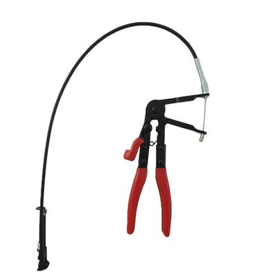 Weber Tools Schlauchklemmenzange WT-9G0201
