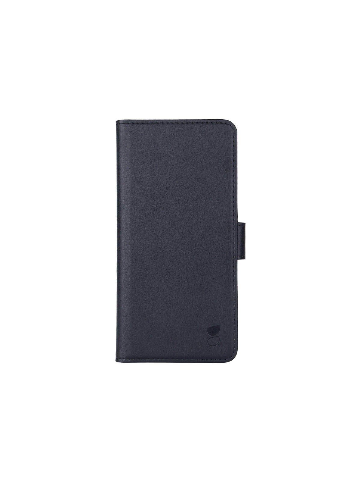 GEAR Wallet Samsung A80 / A90 2019 Black