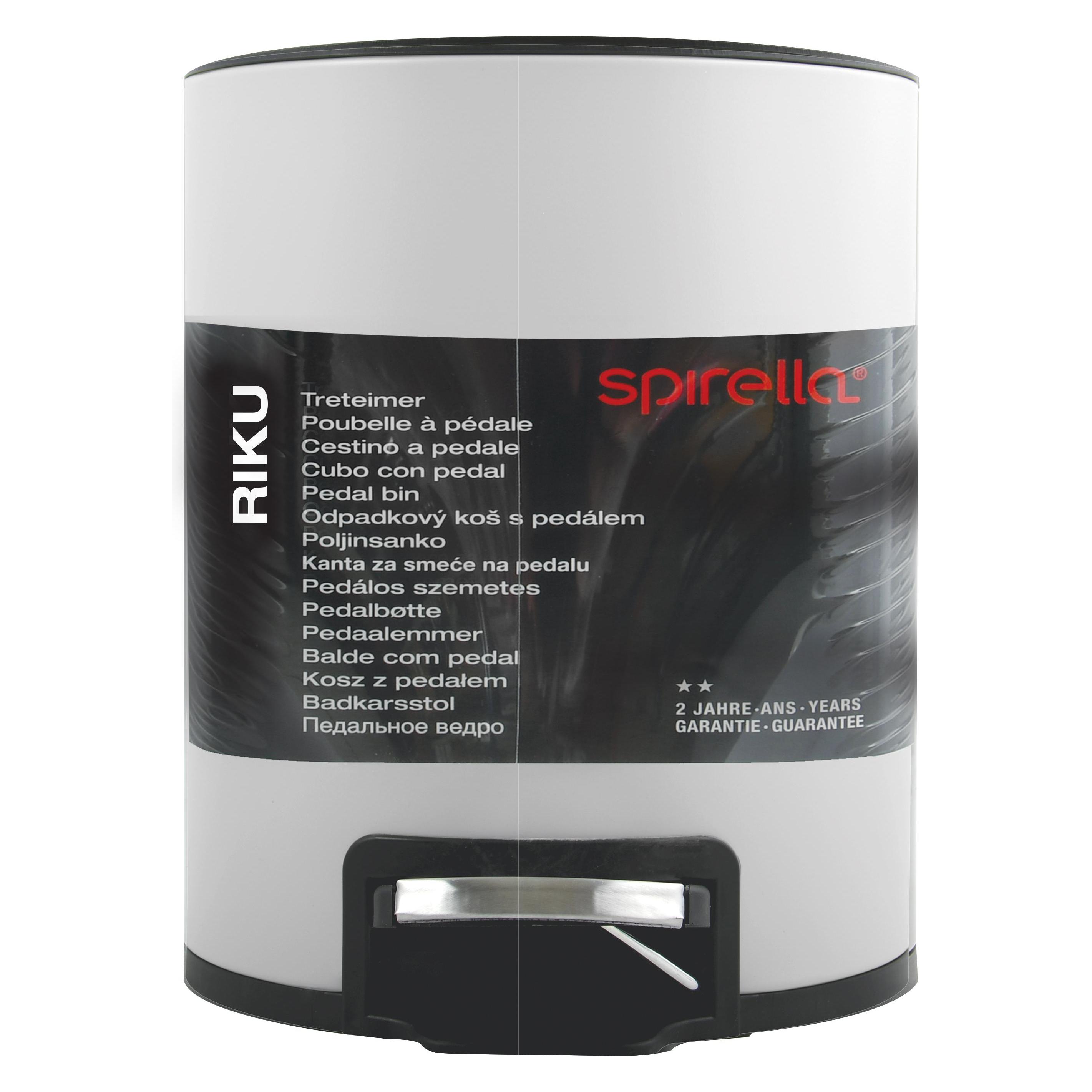 spirella Riku (3 l) (10.21066)