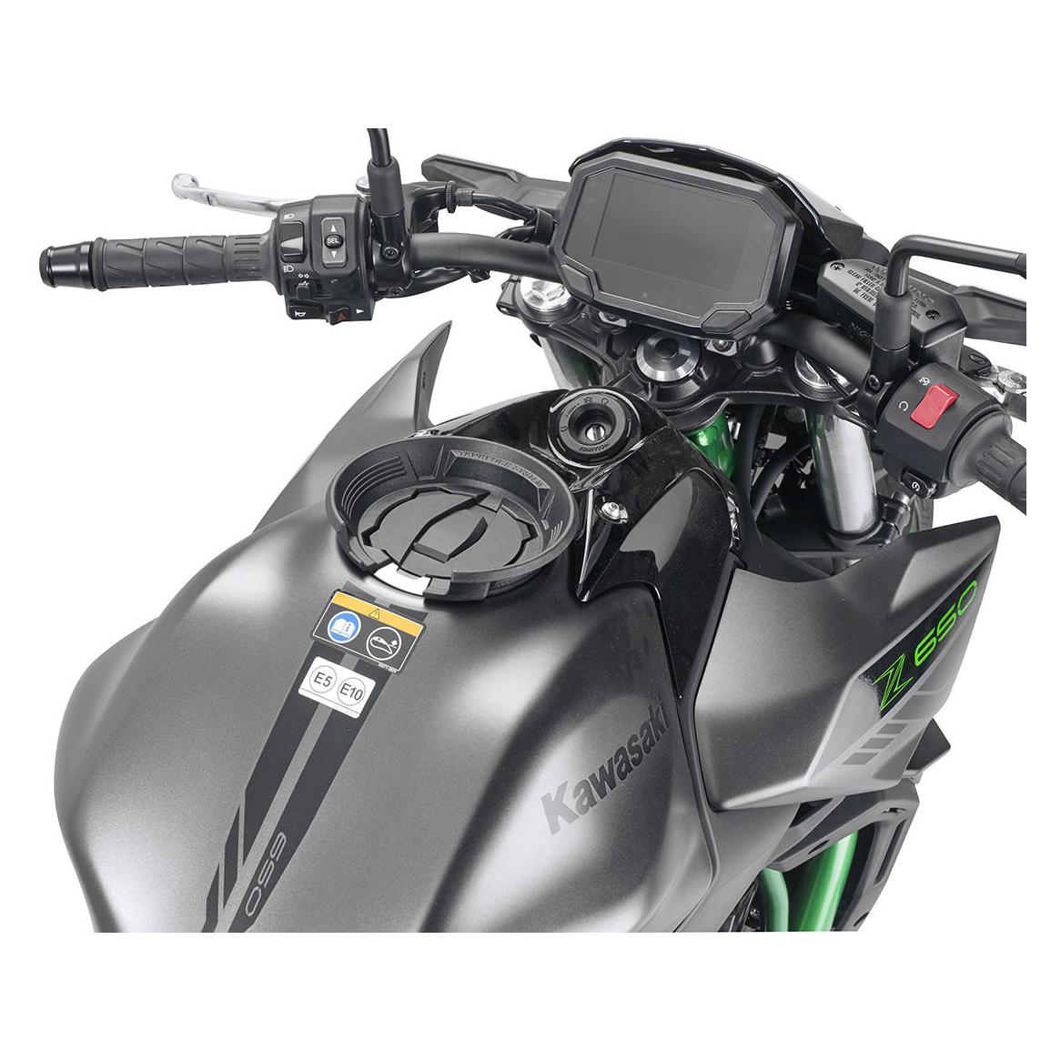 Kappa TANKLOCK SYSTEM KAWA Z650 20-23 (BF81K)