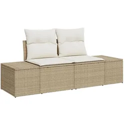 vidaXL, Gartenlounge, Palinberg (ohne Tisch)
