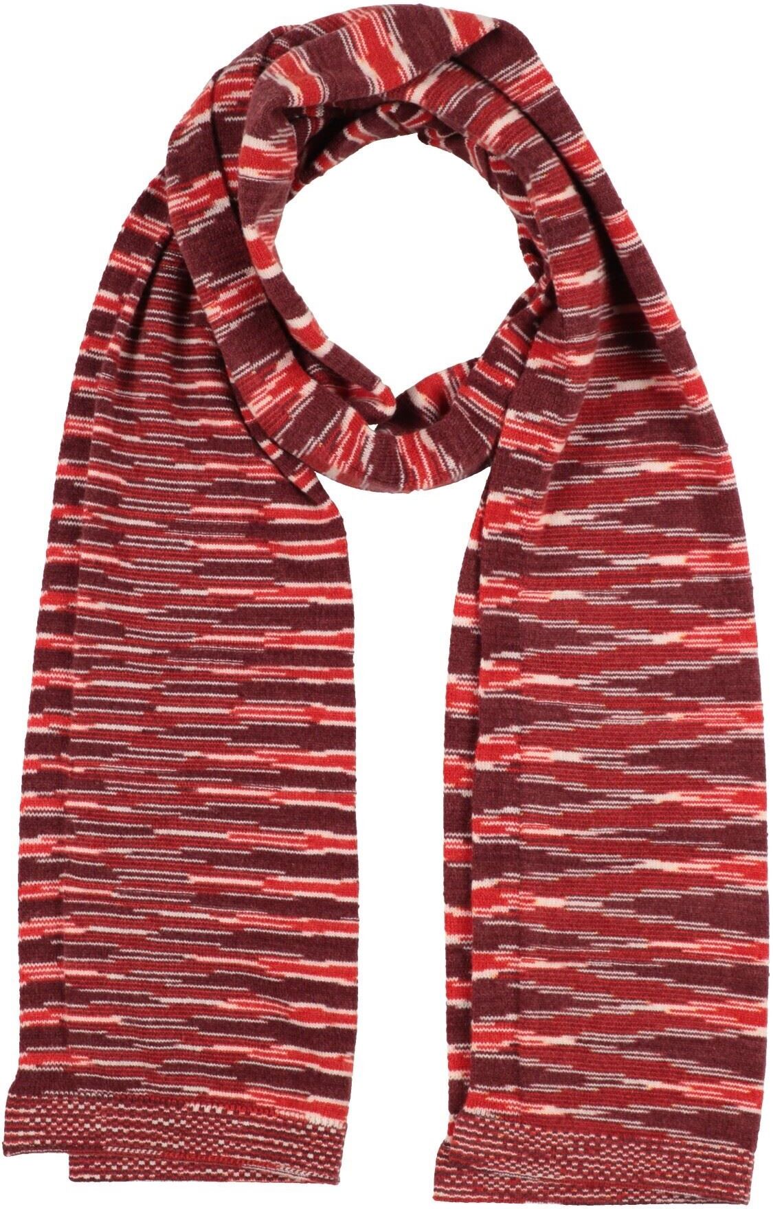 Missoni Bufanda Hombre Burdeos -- Hombre