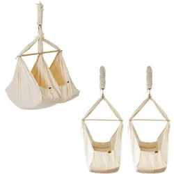 Membantu, Babyhängematte, Conversion Kit Zwillinge zu Single / Umbauset