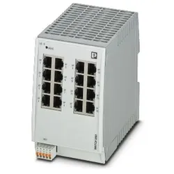 Phoenix Contact Industrial Ethernet Switch FL SWITCH 2116