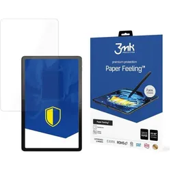 3MK Lenovo Tab P11 Pro Gen 2 – Paper Feeling™ 13" (1 Stk., Lenovo Tab P11 Gen 2), Tablet Schutzfolie