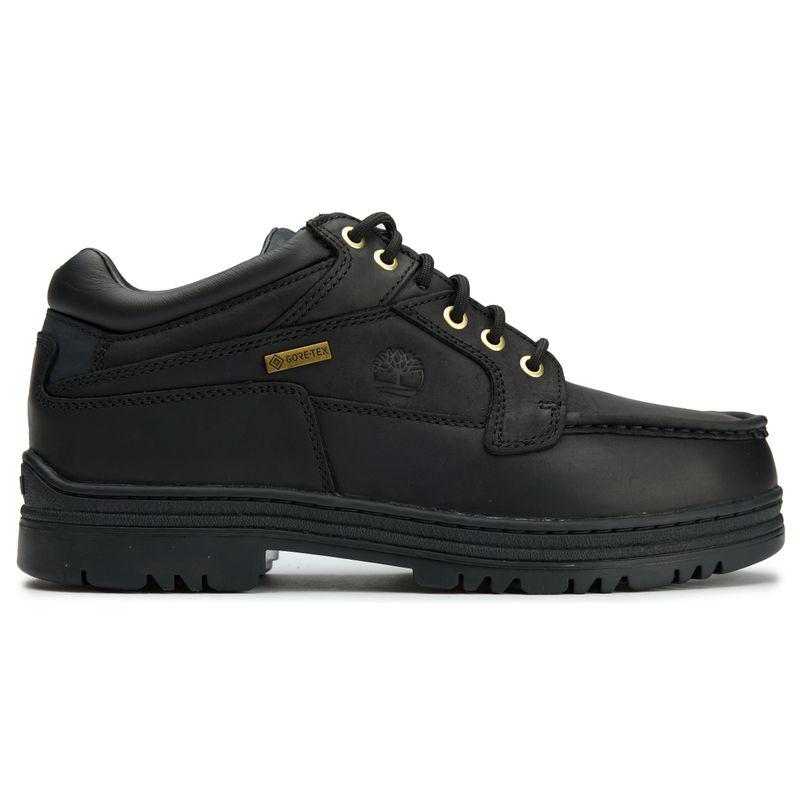 Timberland Mid Schnürstiefel GTX