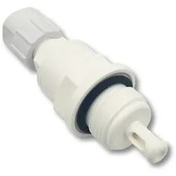 BAYROL Impfventil für Salt Relax / Salt Relax PRO / AUTOMATIC / AUTOMATIC SALT