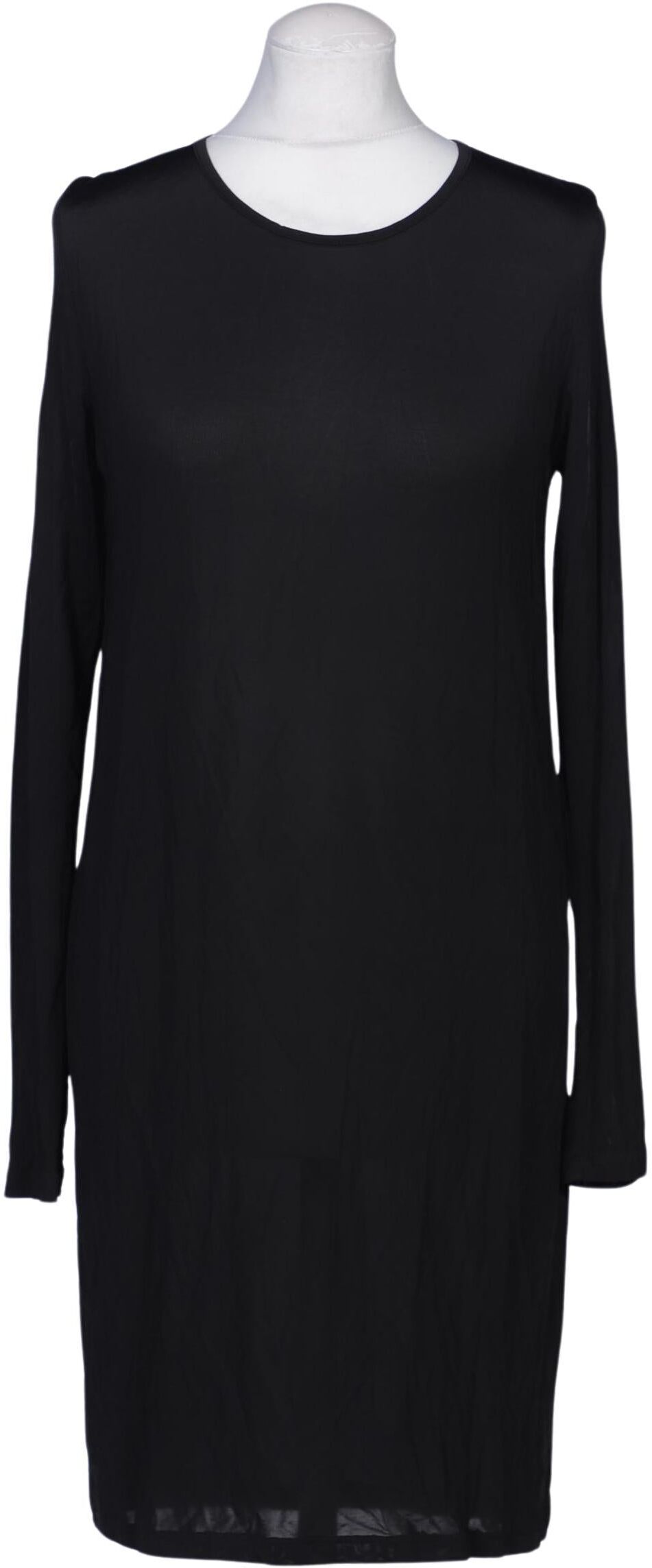 Cheap Monday Damen Kleid, Schwarz, Gr. M, Viskose / Elasthan - Second Hand