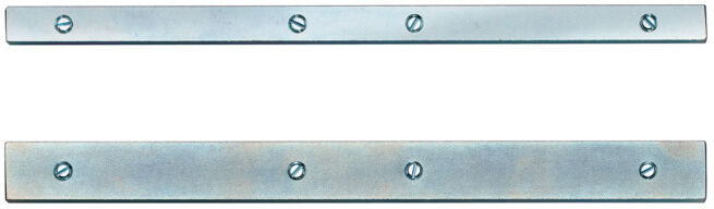 Pièce de réduction pour 2 rails de guidage 631213000 metabo (631211000)