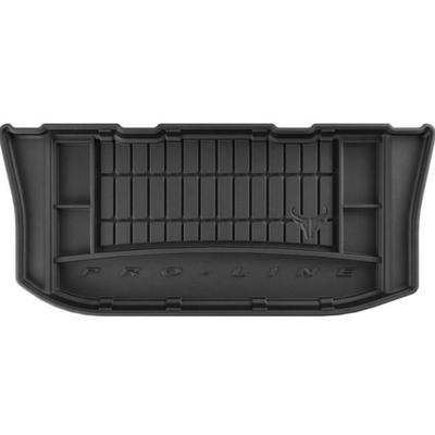 FROGUM Kofferraumwanne SKODA TM413887