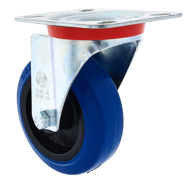HK Audio Blue Wheel Without Brake Blue
