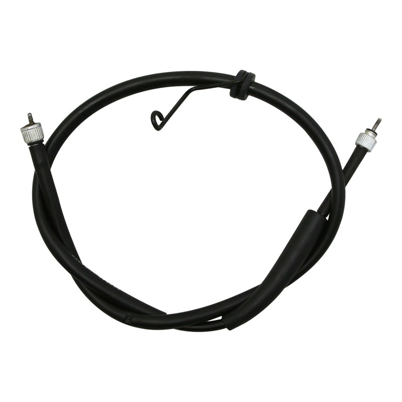 Câble de compteur 858542 pour Piaggio Typhoon 11- / Aprilia SR Motard