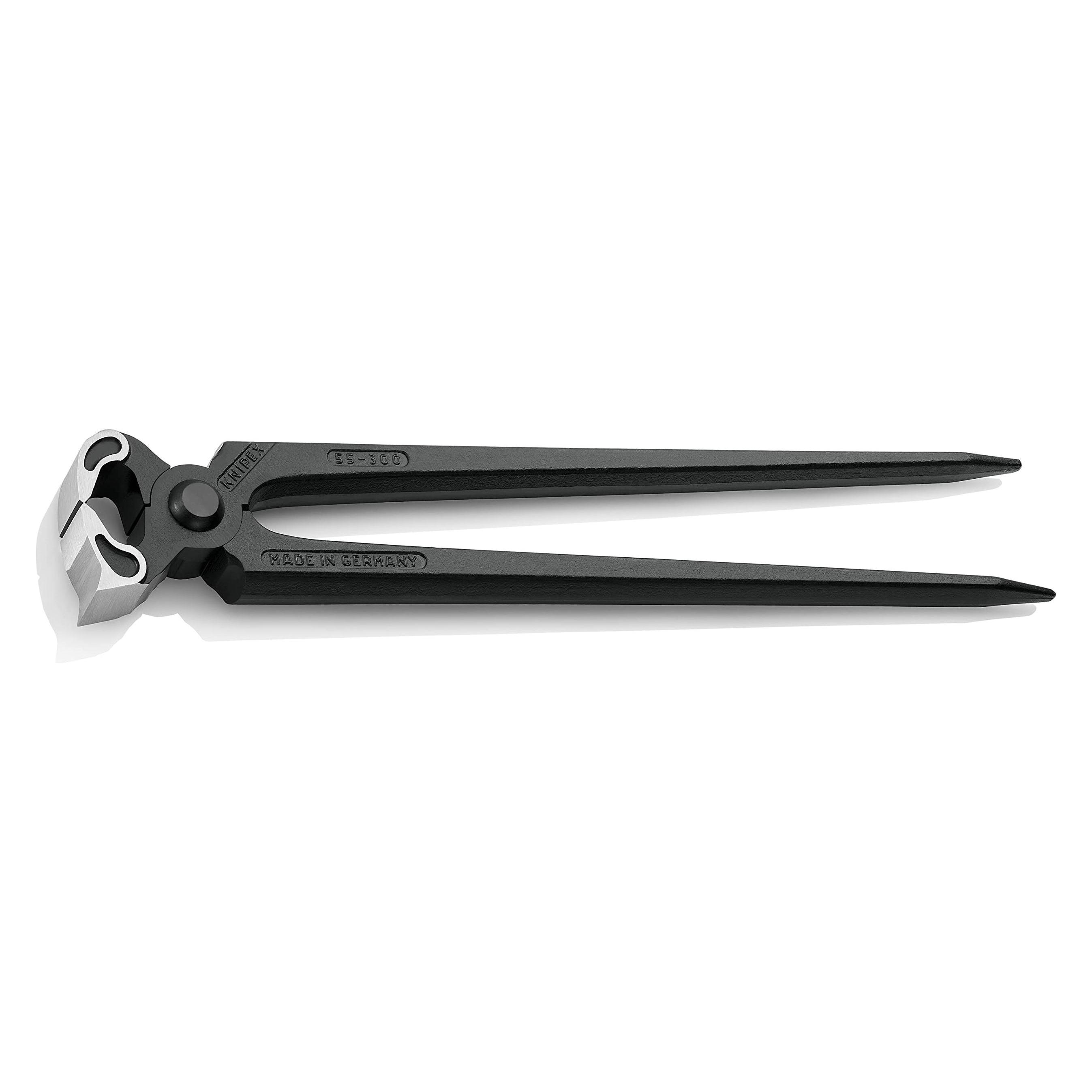 Knipex Hufbeschlagzange (325 mm) (55 00 300 SB)