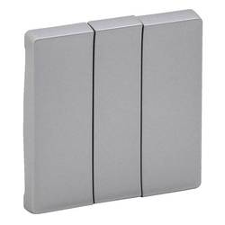 Legrand Wippe Valena Life Allure Aluminium 755032 1 St.