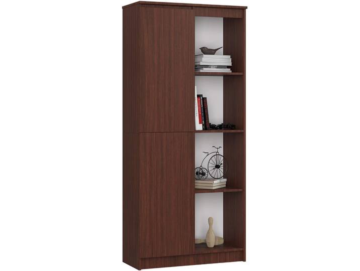 Regal – CLP – Dunkelbraun