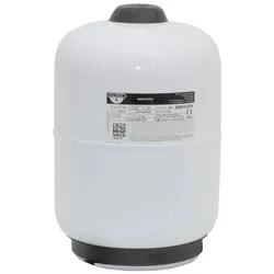 Membran Ausdehnungsgefäß Zilmet Hydroflex 12 Liter