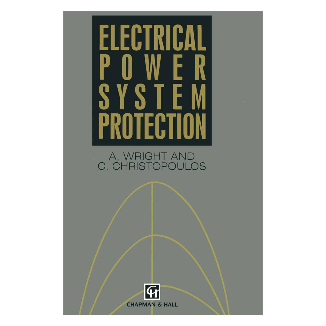 Springer Electrical Power System Protection (Englisch, Softcover, A Wright, C Christopoulos) (55533094)
