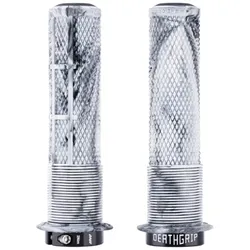 DMR Griffe DeathGrip 2 Brendog Signature Lock On mit Flansch / 135 mm