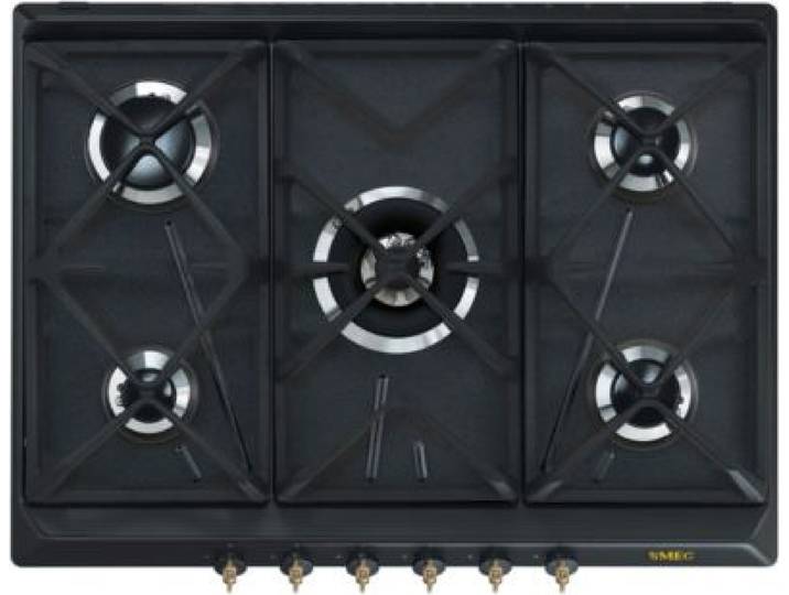 Smeg - Plaque Gaz Srv876aogh