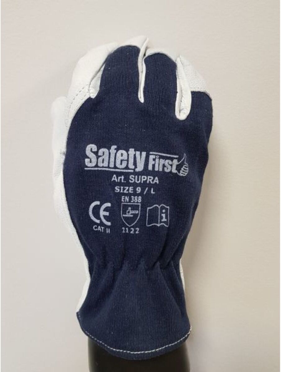 Tekson Schutzhandschuhe PROFITOOL 0XREK089/L