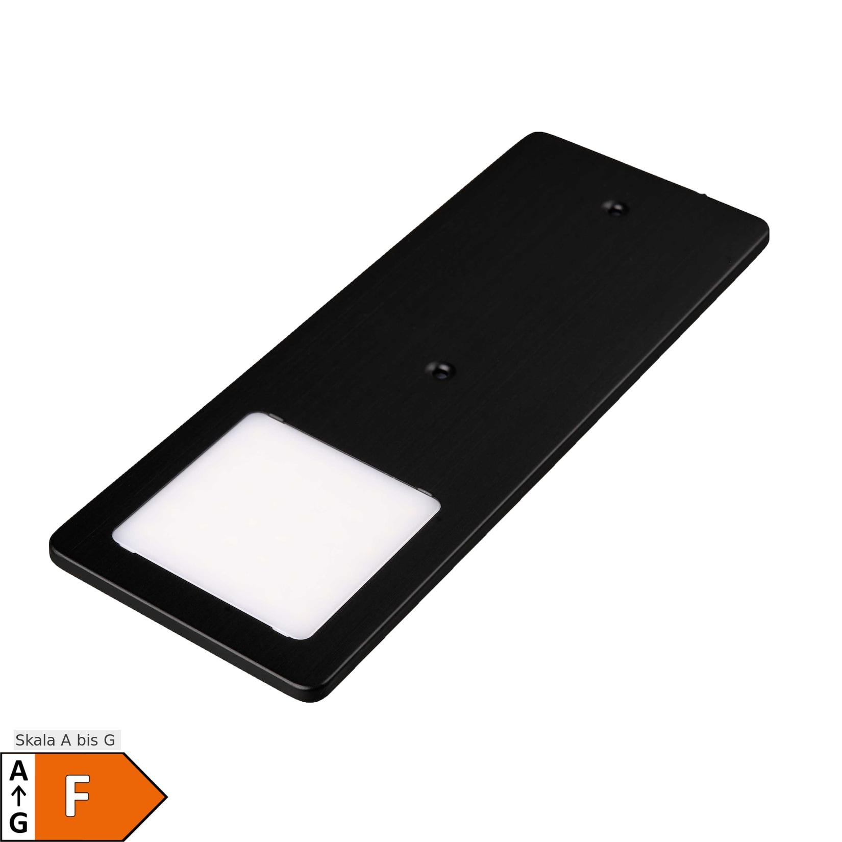 1er Set Unterbauleuchte TooFlat neutralweiß