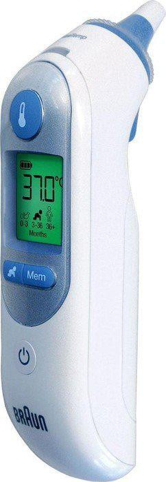 Braun IRT 6520 ThermoScan 7 (MNLA)