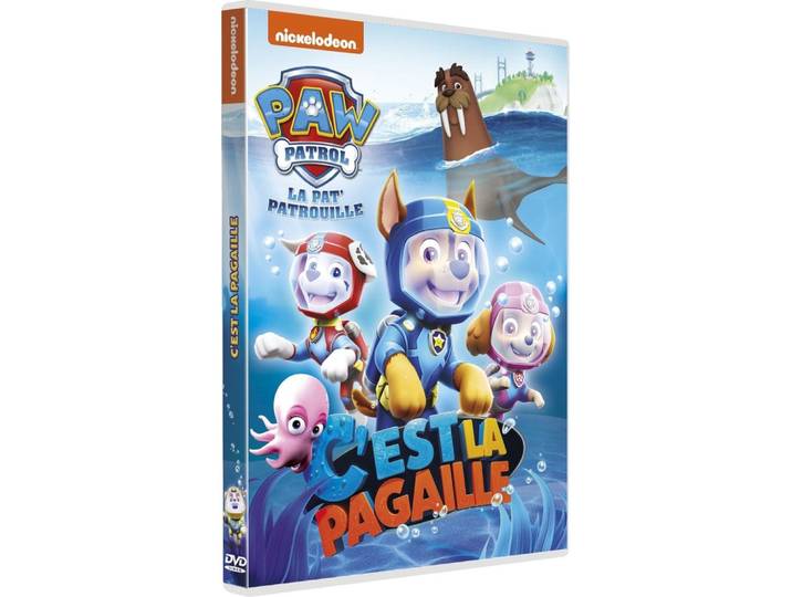Pat Patrouille - Volume 66 : C'est la pagaille