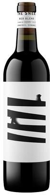 """Cline The Sneak Red Blend 2023 Red Wine - California"""