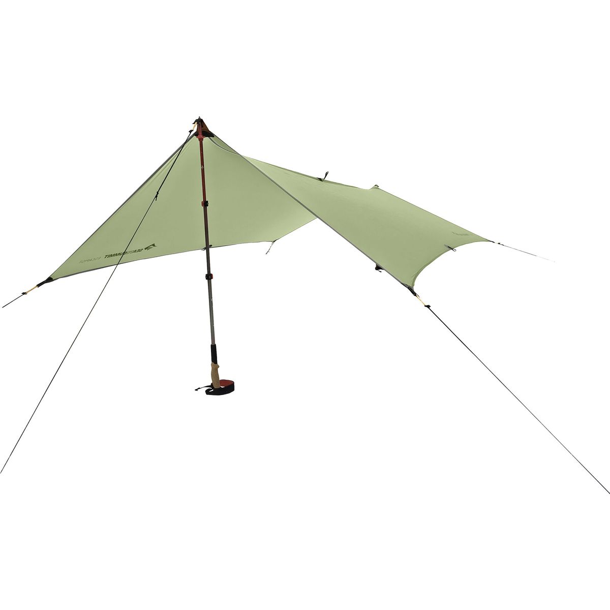 Sea to Summit Escapist Evo Tarp tarragon M 045802