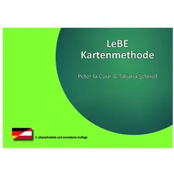 LeBe Kartenmethode, Sachbücher von Tatjana Schnell, Peter la Cour