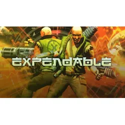 Expendable