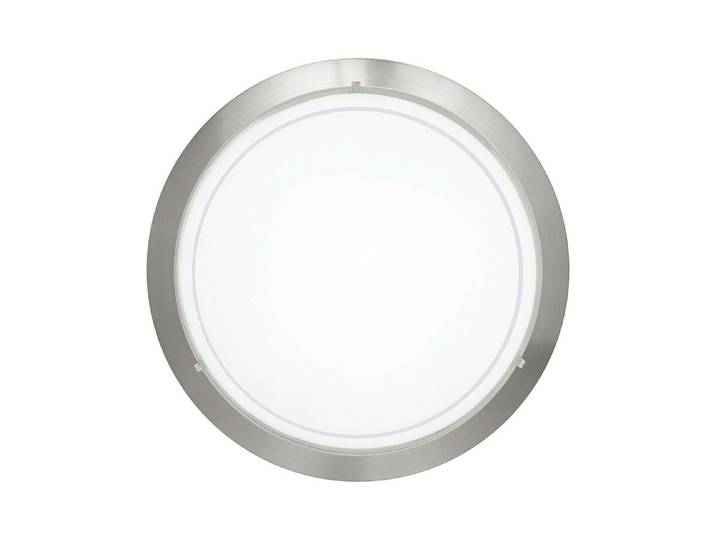 Eglo Deckenlampe Planet 1 ⌀ 29 cm 60 W