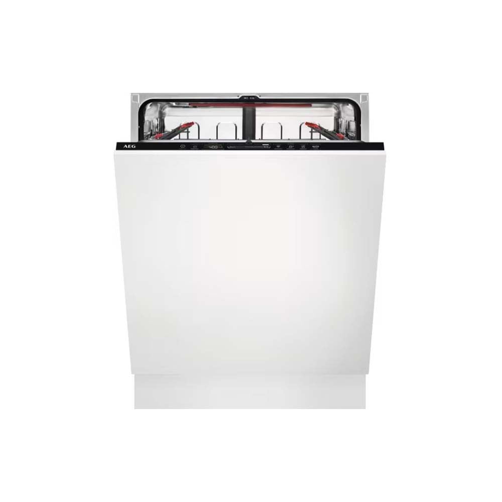 AEG FSE63637P ACTIE