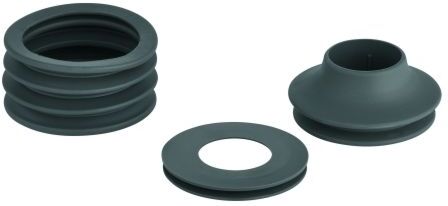 Grohe Faltenbalg 45199 grau 45199BI0