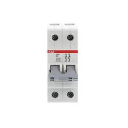 Trennschalter 80 A 2 Schließer 400 V/AC ABB 2CDE282001R1080