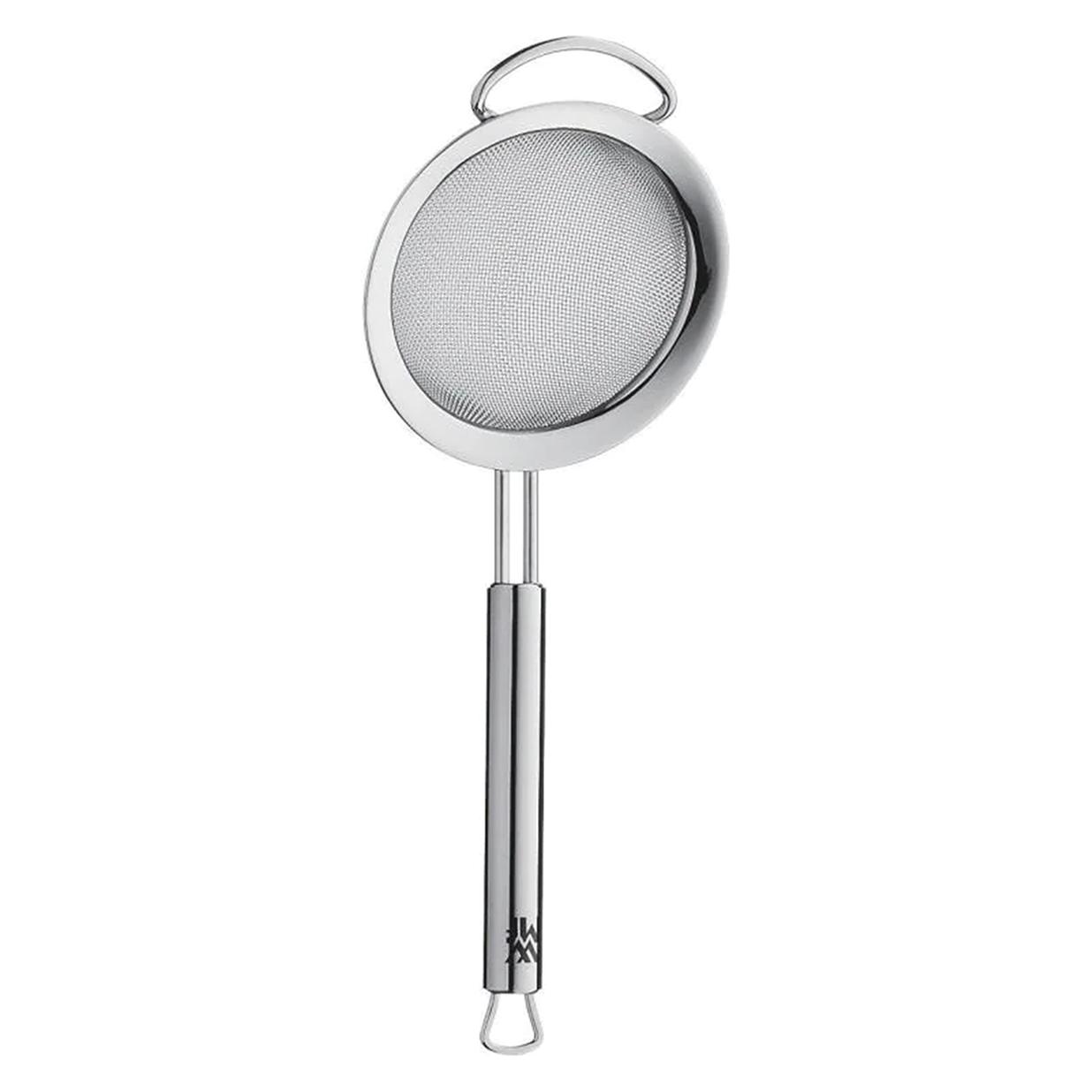 WMF Küchensieb 8cm mit Drahtgeflecht Profi Plus Edelstahl (8 cm) (18.7170.6030)