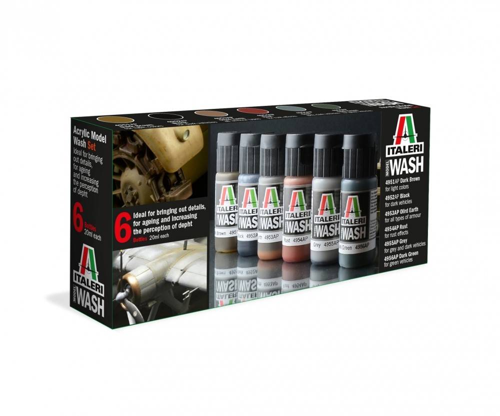 Italeri 510000448