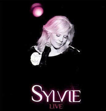Sylvie Vartan - Sylvie Live - Preis vom 09.10.2026 07:28:09 h