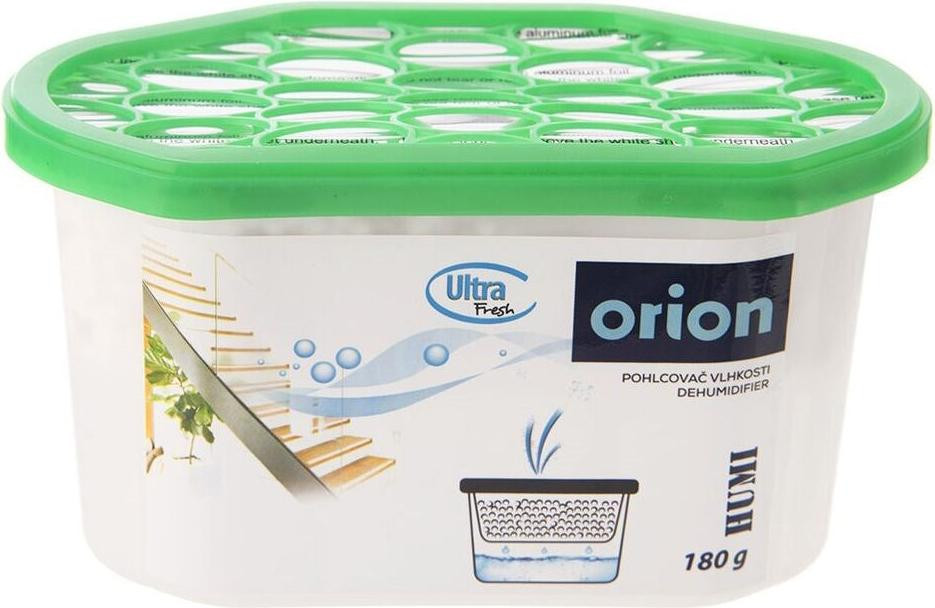 Orion Ultra Fresh Vochtabsorber, 180 gram