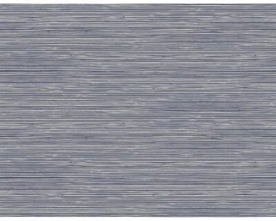 Seabrook Designs Novalee Faux Grasscloth Embossed Vinyl Unpasted Wallpaper
