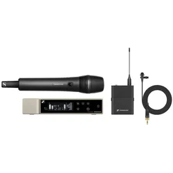 Sennheiser EW-D ME2/835-S SET U1/5 - Funkmikrofon