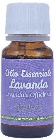 antos cosmetici Olio essenziale di Lavanda