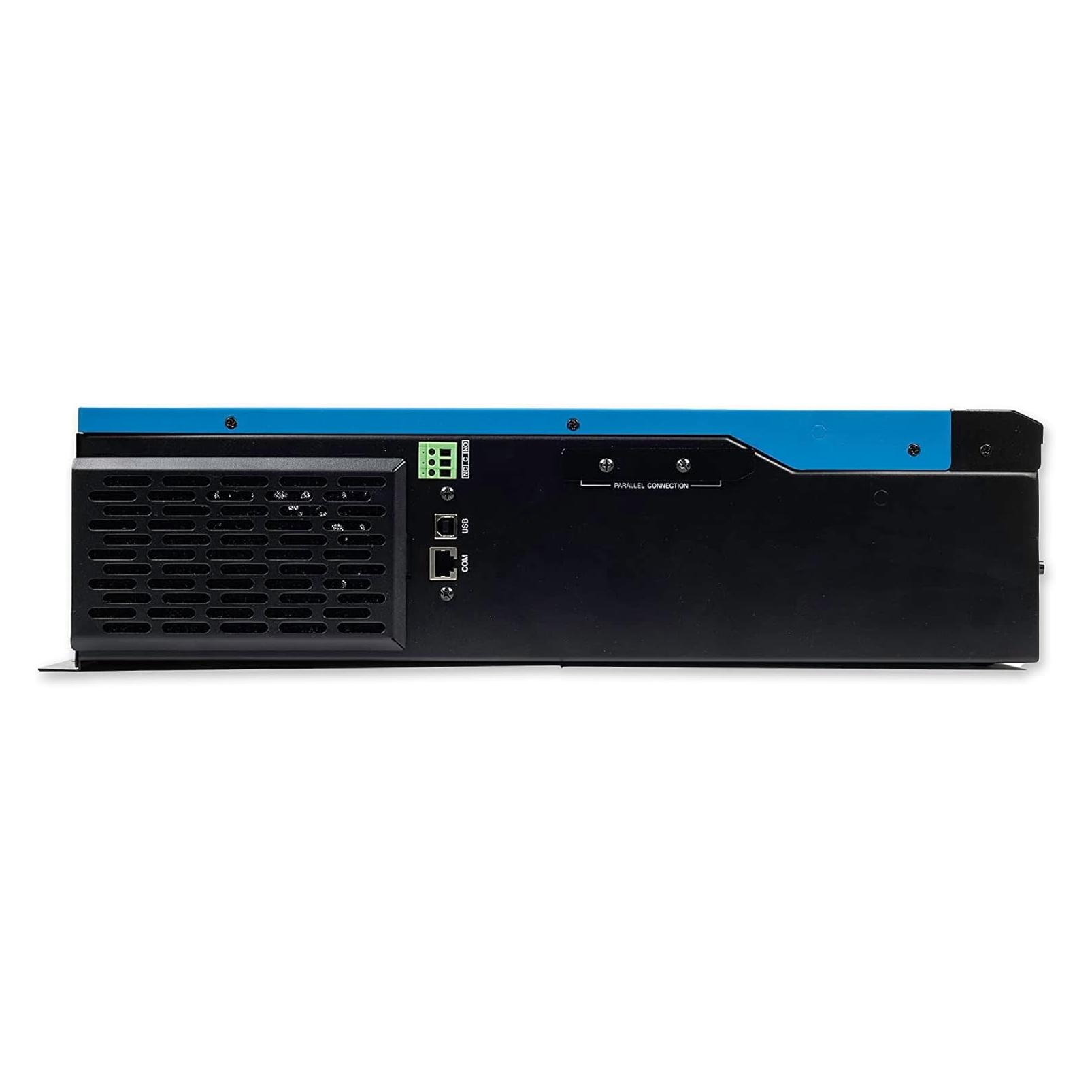 No Name SinusPro Ultra 10000 Solar Wechselrichter Wechselrichter 48V 5000/10000W 80A MPPT (36669)