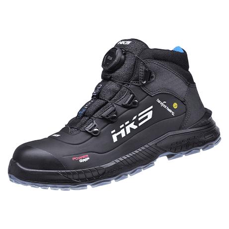 HKS BFS 80 Boa (S3, 42) (40092924)